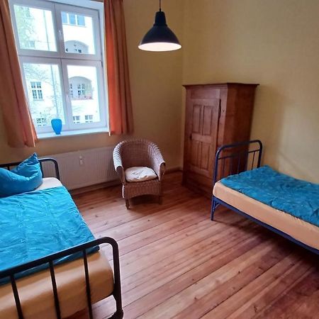 Designerwohnung Berlin Mitte Екстериор снимка