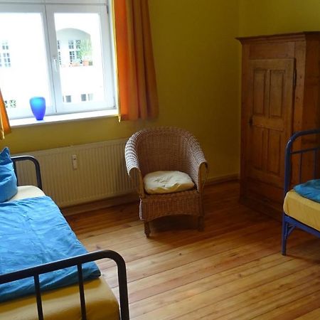 Designerwohnung Berlin Mitte Екстериор снимка