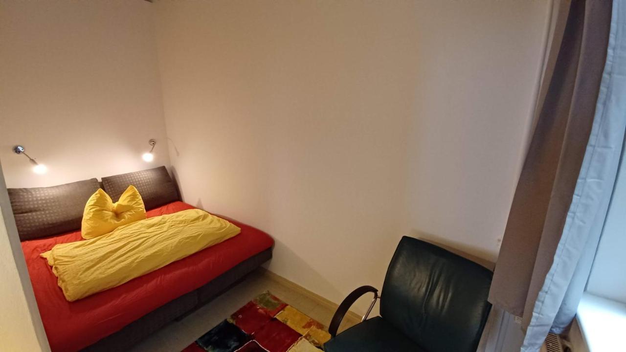 Designerwohnung Berlin Mitte Екстериор снимка