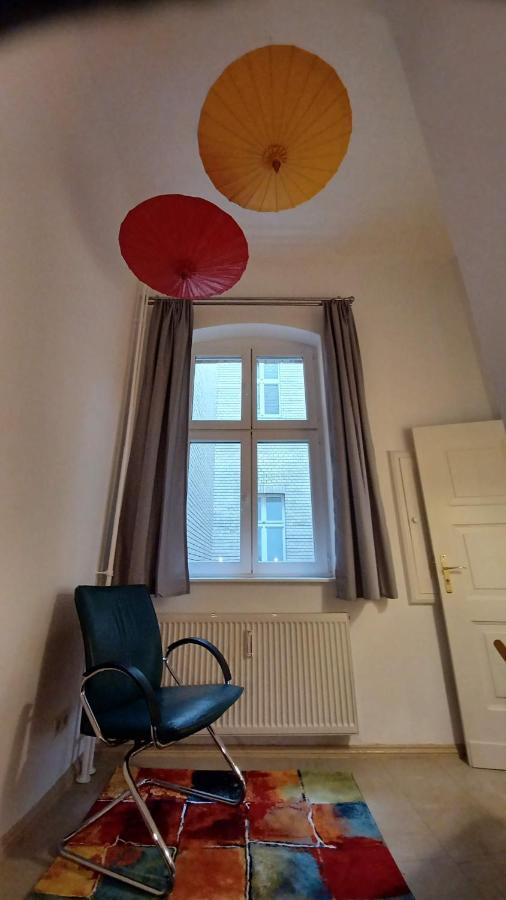 Designerwohnung Berlin Mitte Екстериор снимка