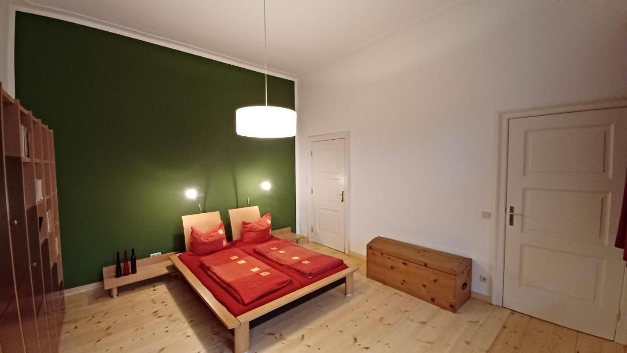 Designerwohnung Berlin Mitte Екстериор снимка